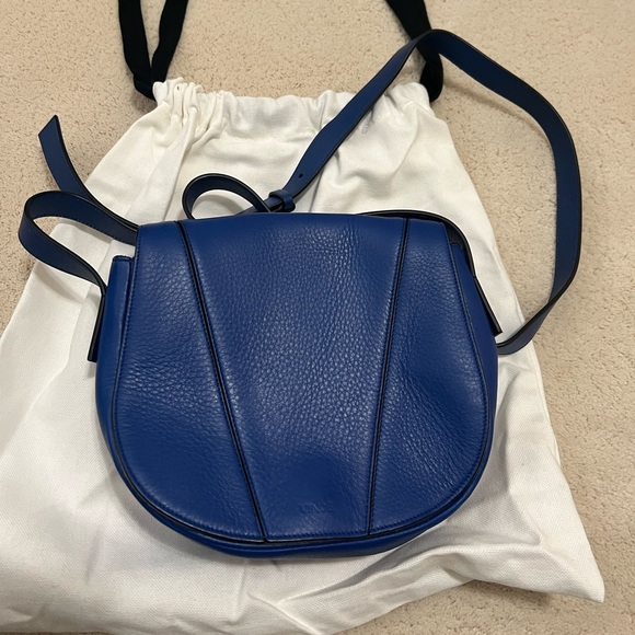 VINCE CROSSBODY BAG - Picture 4 of 4